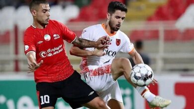 پرسپولیس - ذوب‌آهن؛ باقری در آستانه «هت‌تریک»؛ چشم مدعیان به «یزد»