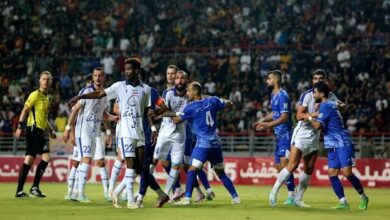 استقلال - استقلال خوزستان؛ جنگ برادرهای بحران زده‌ها با یک اتفاق عجیب