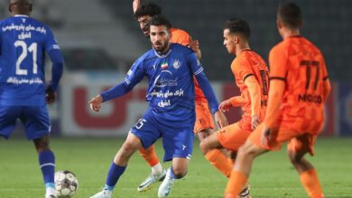 استقلال - مس؛ نبرد تیم‌های بحران زده با انتخاب‌های خاص روی نیمکت