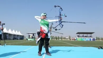 کامپوند مردان و زنان؛ بایبوردی به دیدار رده بندی راه