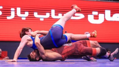 واکنش مدیر اجرایی به انتقاد از کیفیت پایین کشتی جام باشگاه‌های جهان