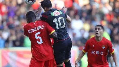 برزگر: بازی با الهلال برای پرسپولیس جدال برای مرگ و