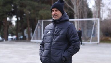 بررسی عملکرد جانشین بیرانوند در پرسپولیس؛ «گندوز» زیر ذره‌بین مربی سابق