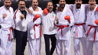 اما و اگرهای کاراته با سرپرست فدراسیون؛ «هروی» و مسئولیت سخت در تیم ملی