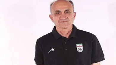 مربی تیم فوتبال جوانان: دیدار با عربستان کمک زیادی خواهد