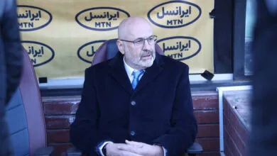 بوژوویچ: پرسپولیس سزاوار برد نبود؛ گلهایی که خوردیم فاجعهآمیز بود