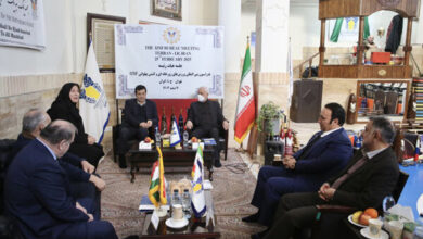 دنیامالی:ورود وزارت ورزش به دربی حاشیه دارد، امیدوارم نتیجه مساوی نشود