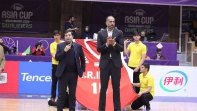 دنیامالی: حق کفاشیان و عزیزی خادم است که از FIFA
