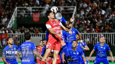 جزئیات برگزاری دیدار استقلال و پرسپولیس؛ سهم تماشاگران دربی چقدر