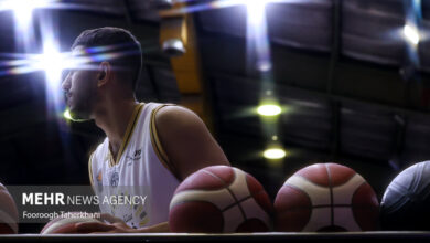 رقابت «ستارگان بسکتبال ایران» بدون حضور سرمربی مدافع قهرمانی لیگ