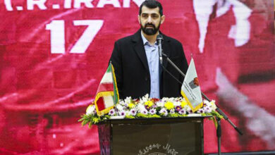 پیشنهاد ۵۰ میلیاردی علیرضا دبیر برای خرید خانه بسکتبال