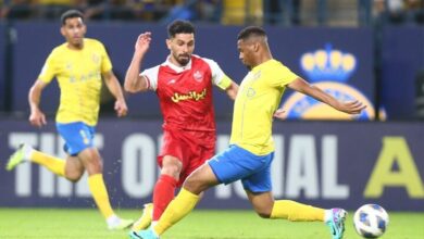 جدال سرنوشت‌ساز در آزادی؛ پرسپولیس به دنبال بلیت صعود