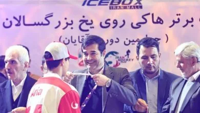 دنیامالی: دولت از سرمایهگذاران در هاکی روی یخ حمایت خواهد کرد