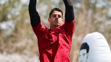 پیام ورزشی