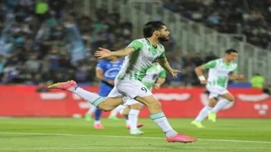 اعتراض باشگاه خیبر به داوری بازی با استقلال