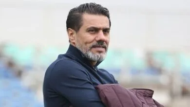 سرپرست تیم فوتبال پرسپولیس: ارتباطی با جادوگر ندارم