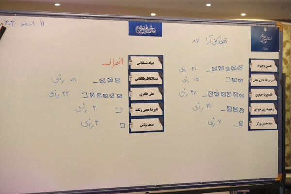 سال ناکام برای فوتبال با حذف چند تیم؛ چالش «آزادی» و ماندن رئیس تکراری
