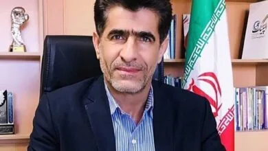 رئیس هیأت‌فوتبال چهارمحال و بختیاری مجدداً عضو هیأت رئیسه فدراسیون