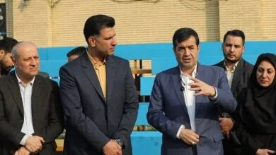 احمد دنیامالی: رئیس فدراسیون باید فکر و ذکرش مدال آوری