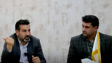مومنی: قوانین را از خیلی ها بهتر می دانم؛ در
