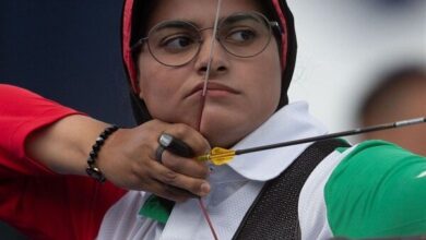 از ناکامی‌ تا موفقیت؛ داستان پرچالش دختر المپیکی که به آرزویش رسید