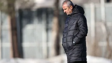 بازتاب نخستین شکست کارتال با پرسپولیس در لیگ برتر در