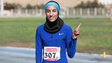 از مدال طلا تا نامگذاری خیابان؛ داستان موفقیت دختر دونده ایران