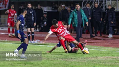 نیاز پرسپولیس به پیروزی در ۸ بازی؛چه عواملی باعث قهرمانی