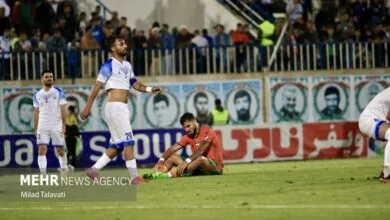 ملوانان جایگاه خود را در جدول مستحکم کردند