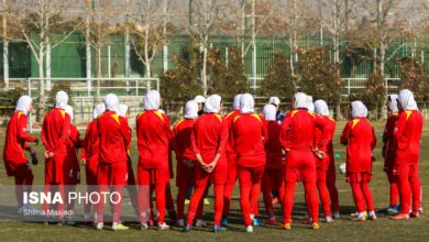 پیام ورزشی