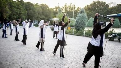 پیام ورزشی