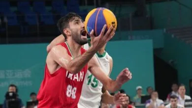 پیام ورزشی