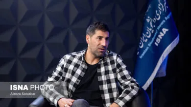 پیام ورزشی