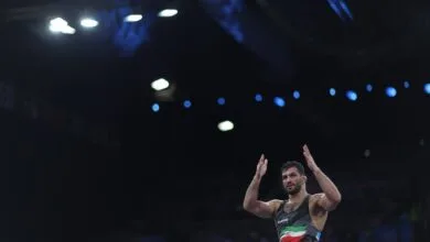 پیام ورزشی