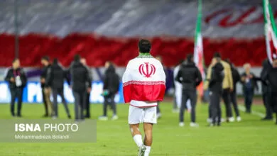 پیام ورزشی