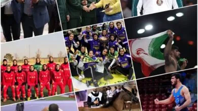 پیام ورزشی