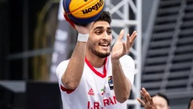 پیام ورزشی