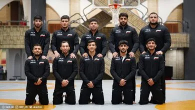 پیام ورزشی