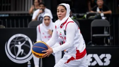پیام ورزشی