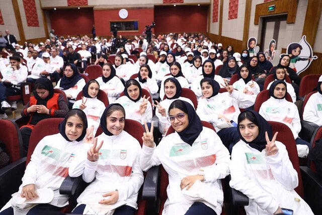 دنیامالی: یکی از برنامههای اصلی وزارت پرداختن به ورزش دانشآموزی است/ تجدید نگاه در وزارت ورزش نسبت به ورزش پارالمپیکی داریم