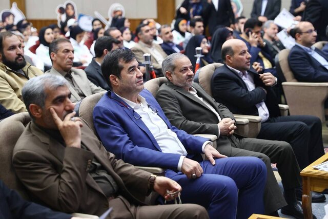 دنیامالی: یکی از برنامههای اصلی وزارت پرداختن به ورزش دانشآموزی است/ تجدید نگاه در وزارت ورزش نسبت به ورزش پارالمپیکی داریم