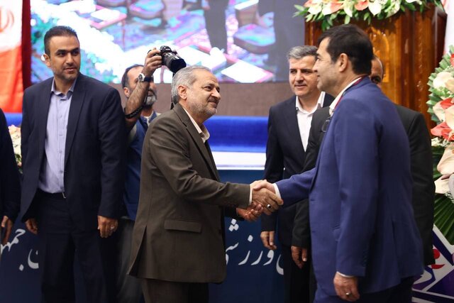 دنیامالی: یکی از برنامههای اصلی وزارت پرداختن به ورزش دانشآموزی است/ تجدید نگاه در وزارت ورزش نسبت به ورزش پارالمپیکی داریم