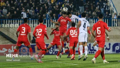 تغییرات جدی در تیم ضروری است