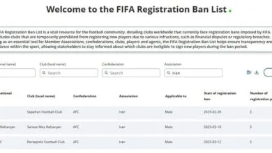 پنجره نقل و انتقالاتی پرسپولیس بسته شد