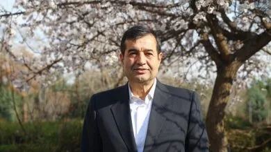 پیام نوروزی وزیر ورزش؛ سال ۱۴۰۴ فرصتی برای نمایش اقتدار