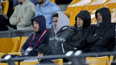 خبر نگران کننده سایت ازبکی؛ بشیکتاش خواهان جذب ارونوف شد