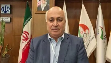 هنرجو نایب رئیس رولبال آسیا شد