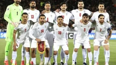 پیام کمیته ملی المپیک در پی صعود تیم ملی ایران