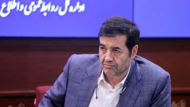 وزیر ورزش: فعلا برنامه‌ای برای تغییر در راس ورزش خراسان