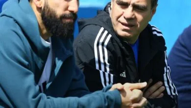 پیام ورزشی